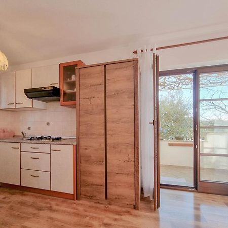 Santo Apartment Новиград Екстериор снимка